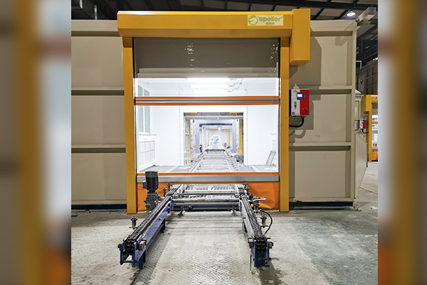 盛普莱门业快速卷帘门 盛普莱门业快速卷帘门