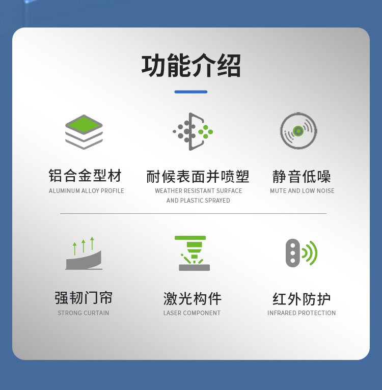 6大产品优势 6大产品优势