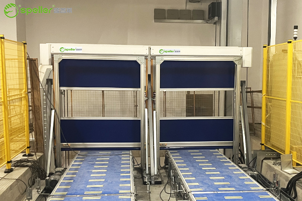 盛普莱快速卷帘门