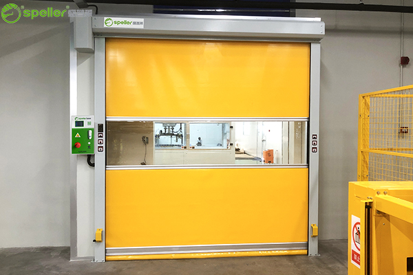 盛普莱拉链快速